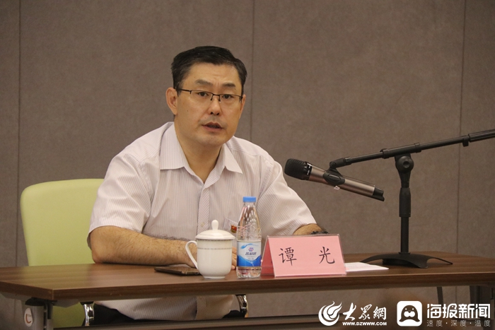 產發集團：看到身邊的學習榜樣，努力做出“產發”貢獻