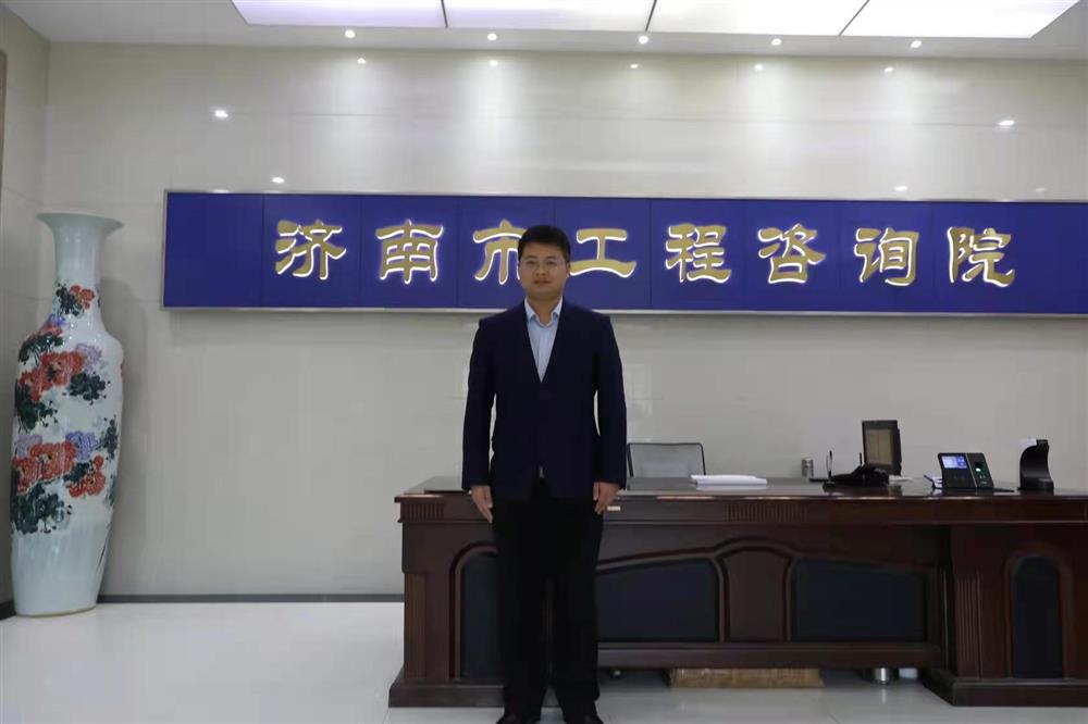 以夢(mèng)為馬，做城市筑夢(mèng)師