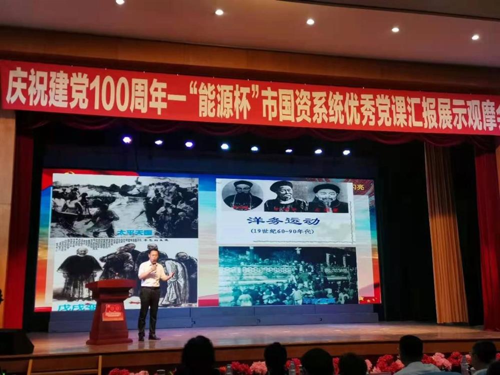 做暖心餐飲，爭當為民先鋒